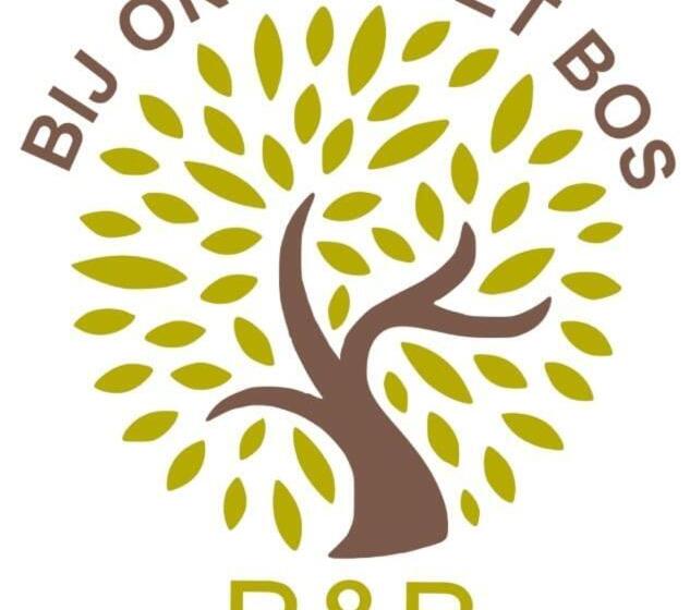 Bed And Breakfast Bij Ons In Het Bos