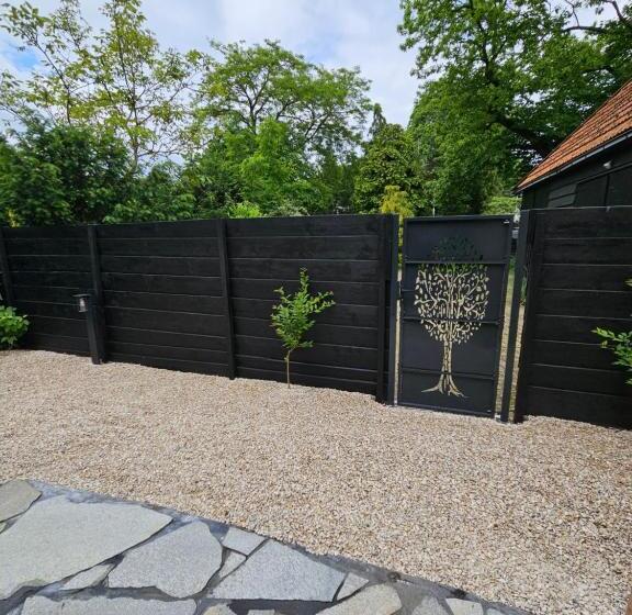 Bed And Breakfast Bij Ons In Het Bos