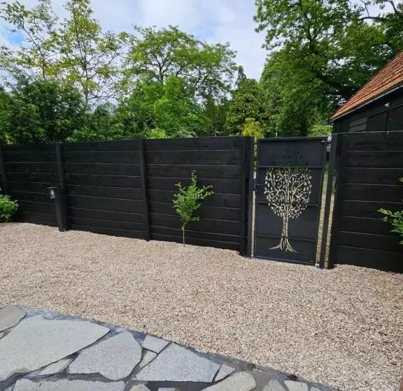 Bed And Breakfast Bij Ons In Het Bos