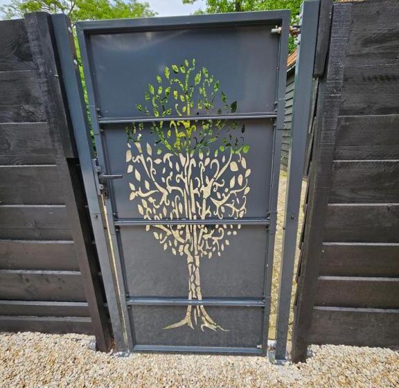 Bed And Breakfast Bij Ons In Het Bos