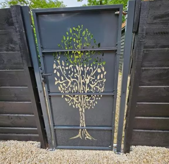 Bed And Breakfast Bij Ons In Het Bos