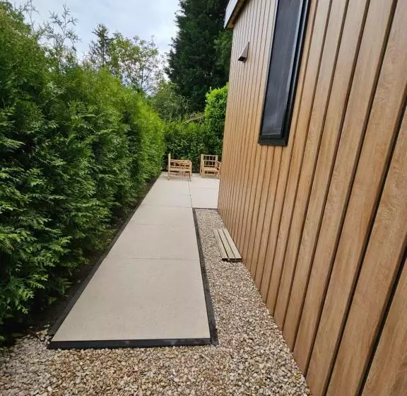 Bed And Breakfast Bij Ons In Het Bos