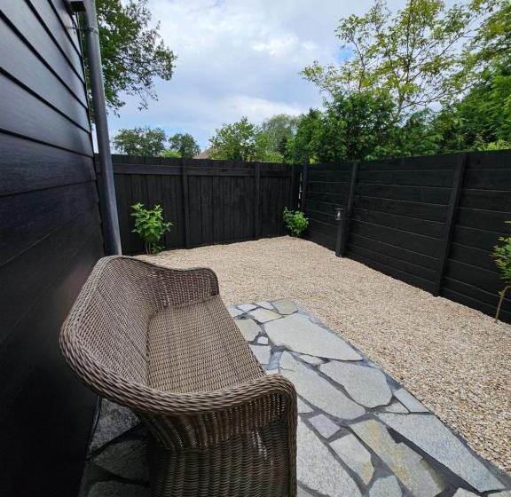 Bed And Breakfast Bij Ons In Het Bos