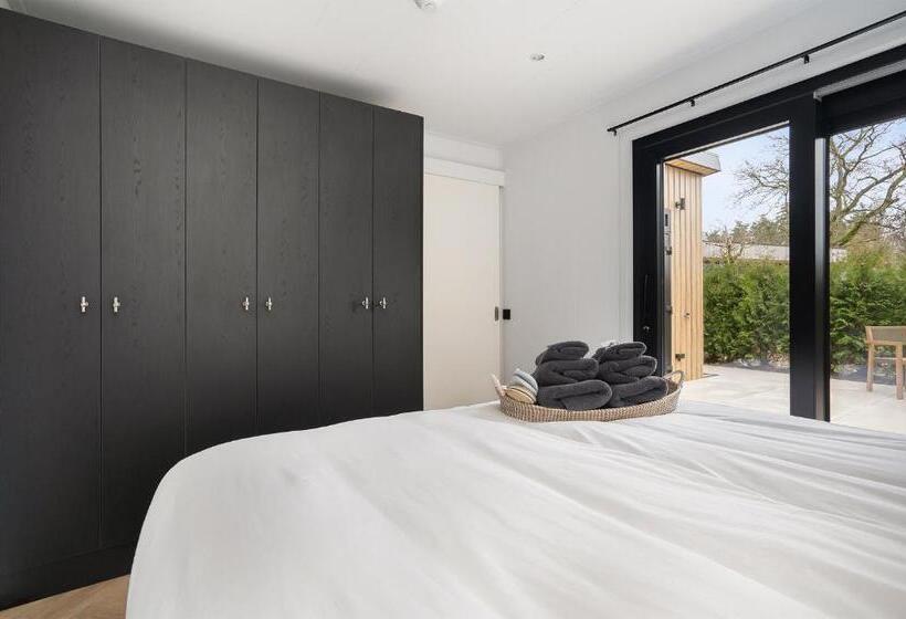 Bed And Breakfast Bij Ons In Het Bos