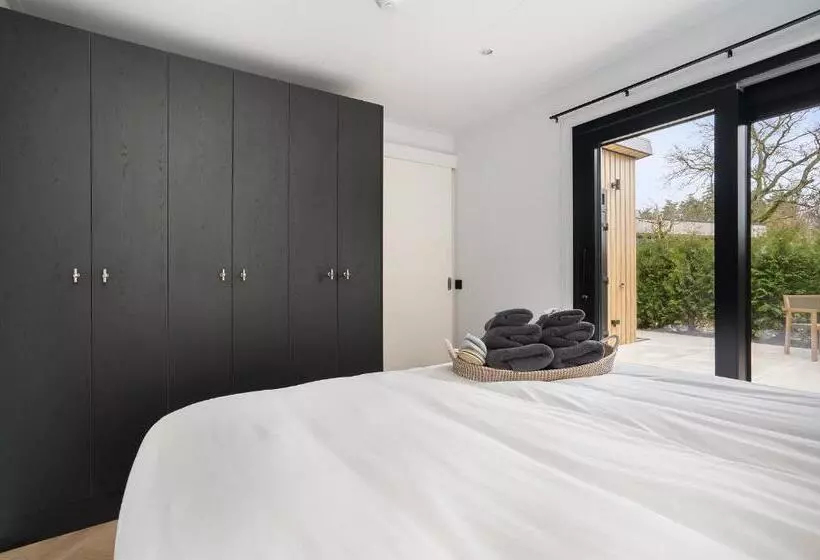 Bed And Breakfast Bij Ons In Het Bos