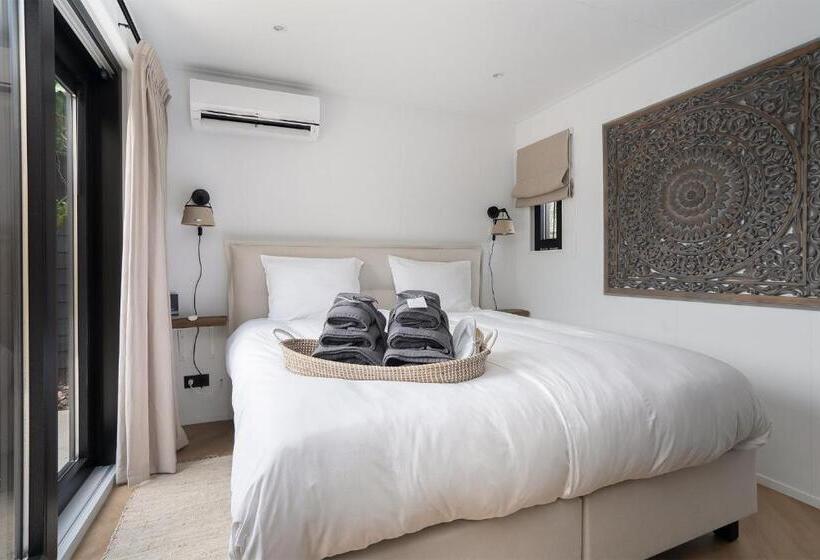 Bed And Breakfast Bij Ons In Het Bos