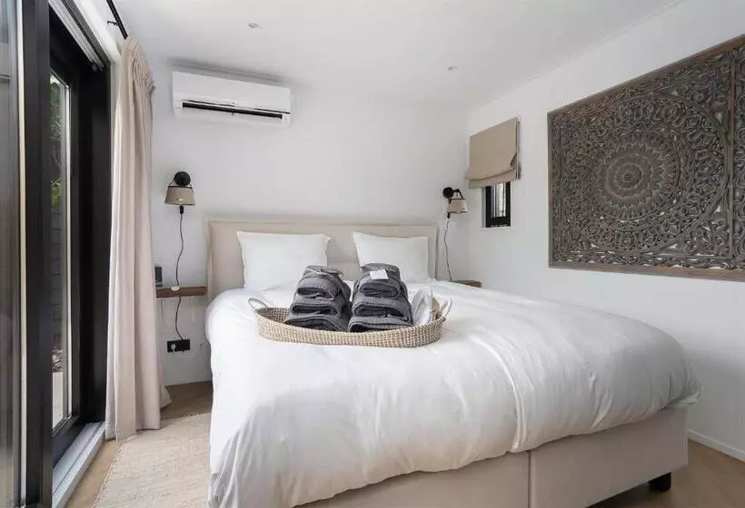 Bed And Breakfast Bij Ons In Het Bos