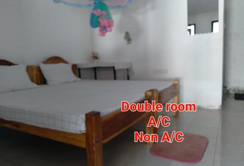 ベッドアンドブレックファースト Leona Guest Inn