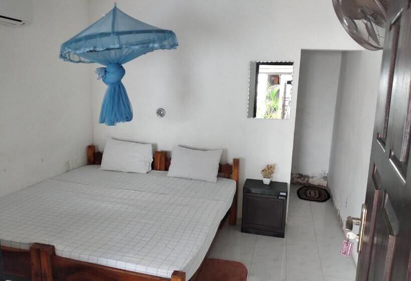 ベッドアンドブレックファースト Leona Guest Inn