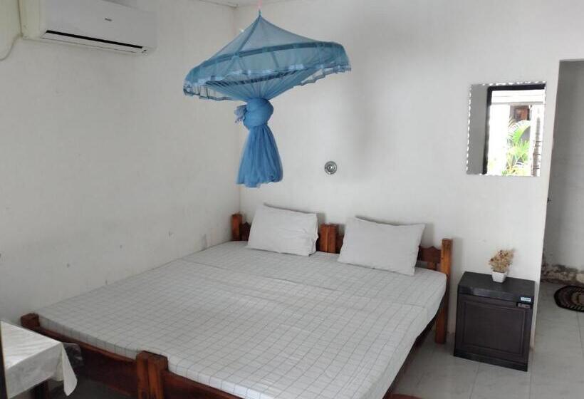 ベッドアンドブレックファースト Leona Guest Inn