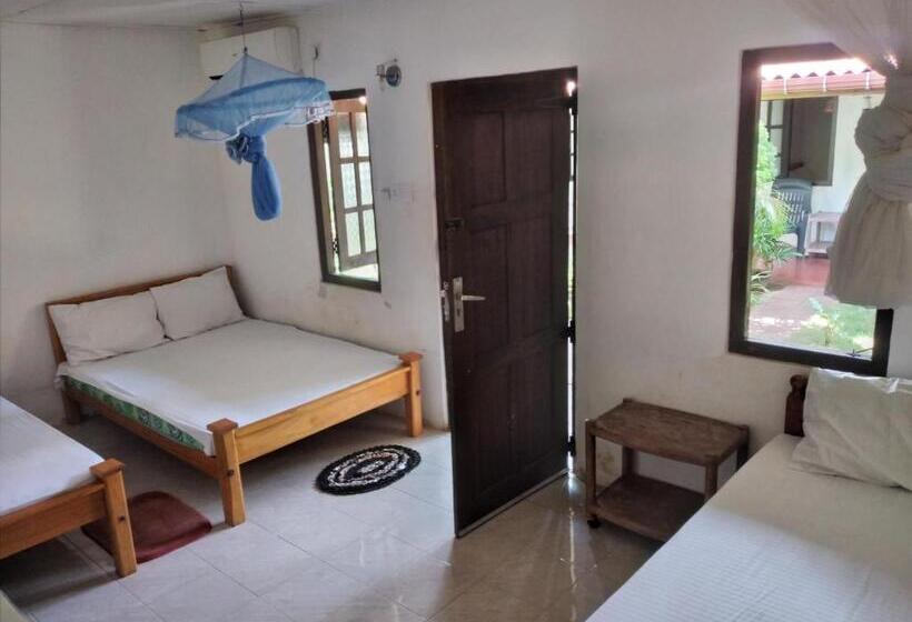 ベッドアンドブレックファースト Leona Guest Inn