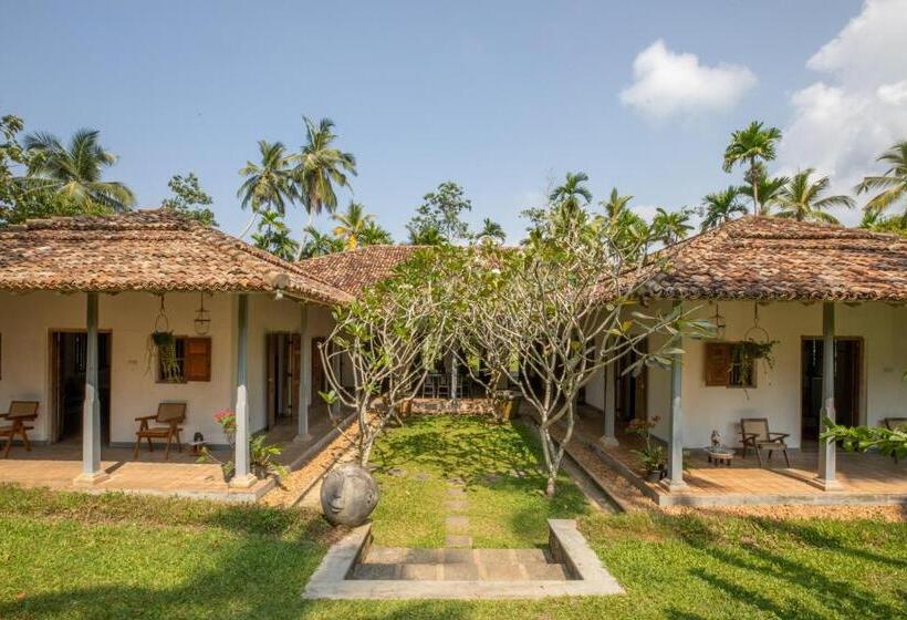 צימר The Rice Rooms