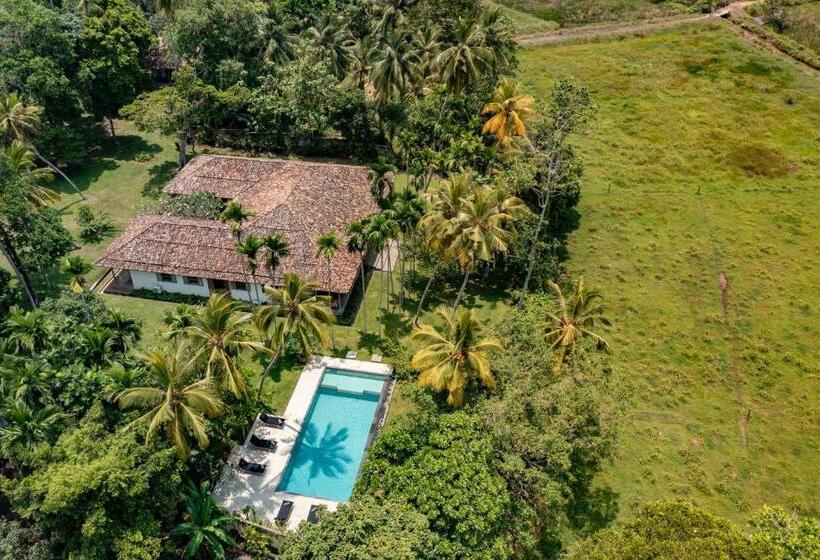 צימר The Rice Rooms