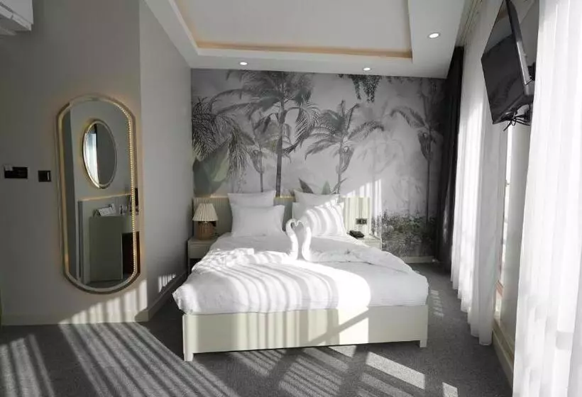 Carti̇er Luxury Otel