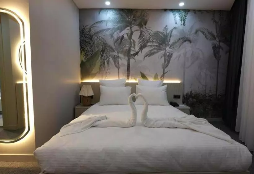 Carti̇er Luxury Otel