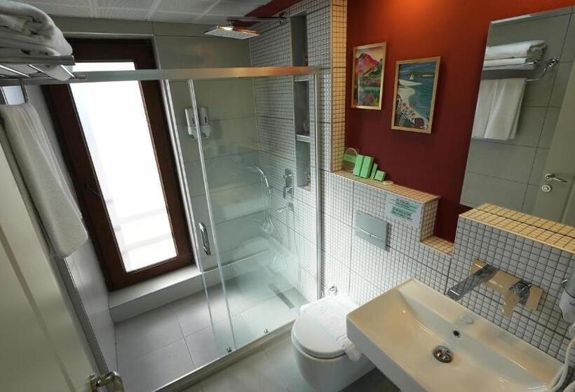 Carti̇er Luxury Otel