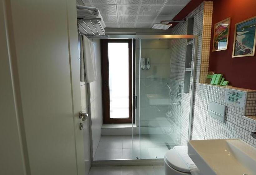 Carti̇er Luxury Otel