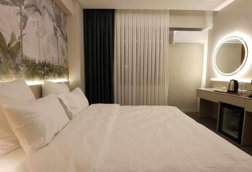 Carti̇er Luxury Otel