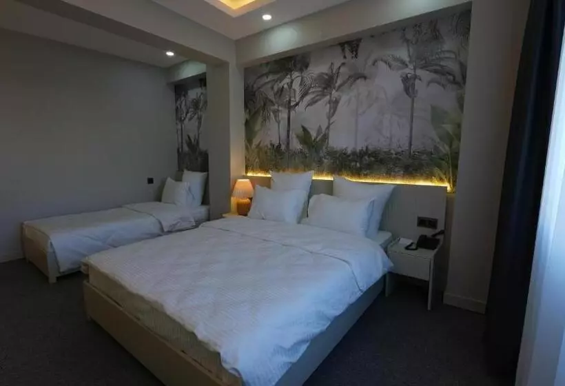 Carti̇er Luxury Otel