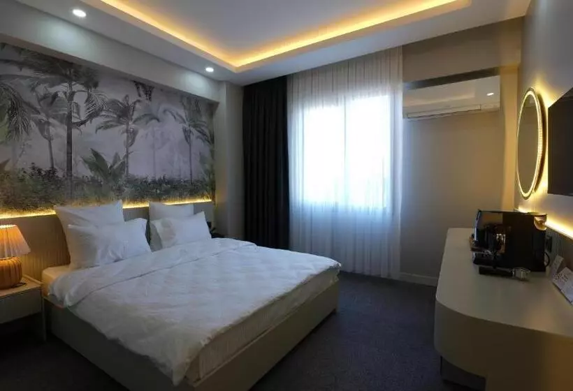 Carti̇er Luxury Otel
