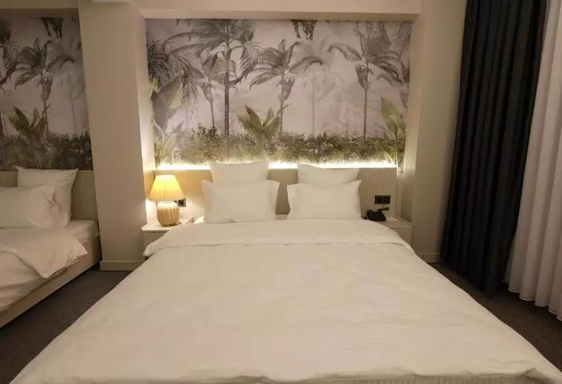 Carti̇er Luxury Otel