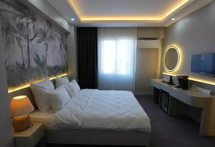 Carti̇er Luxury Otel