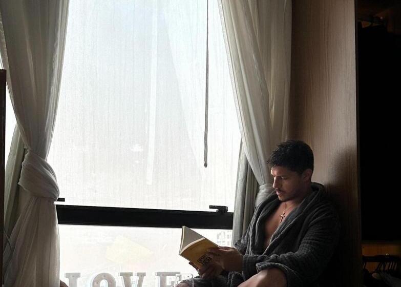 Flat Innerbloom Manaus