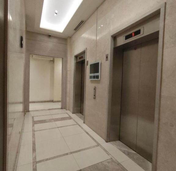 Hotell 101 Nb Samspacious Accomodation Place