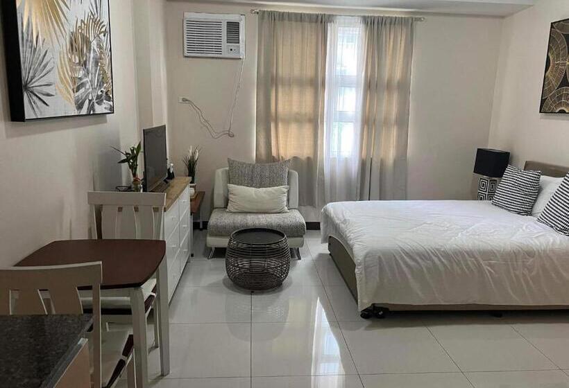 Hotell 101 Nb Samspacious Accomodation Place