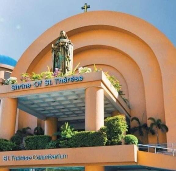 Hotell 101 Nb Samspacious Accomodation Place