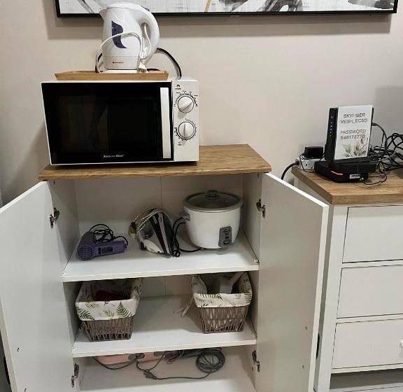 Hotell 101 Nb Samspacious Accomodation Place