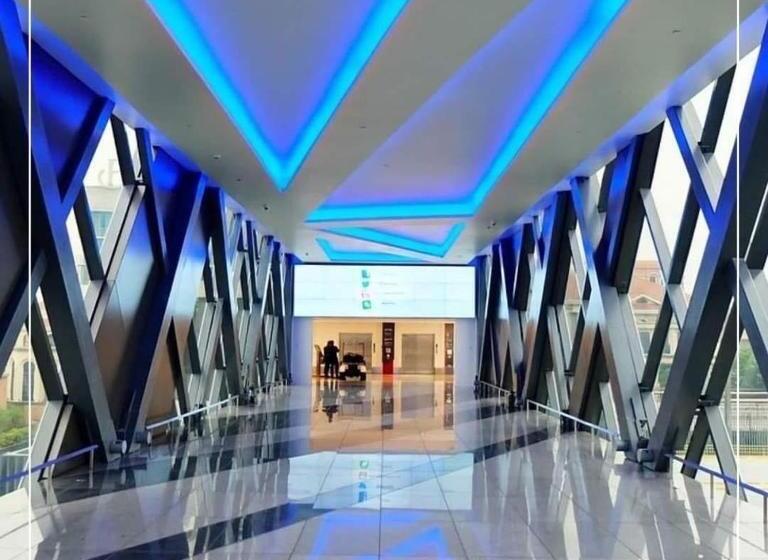 Hotell 101 Nb Samspacious Accomodation Place