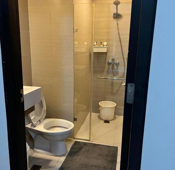 Hotell 101 Nb Samspacious Accomodation Place