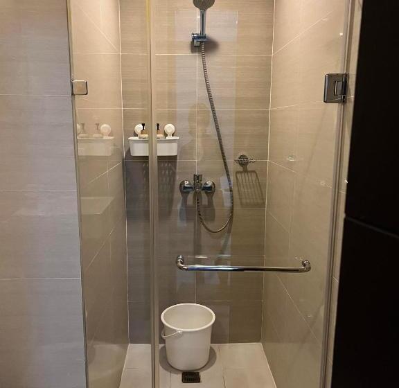 Hotell 101 Nb Samspacious Accomodation Place