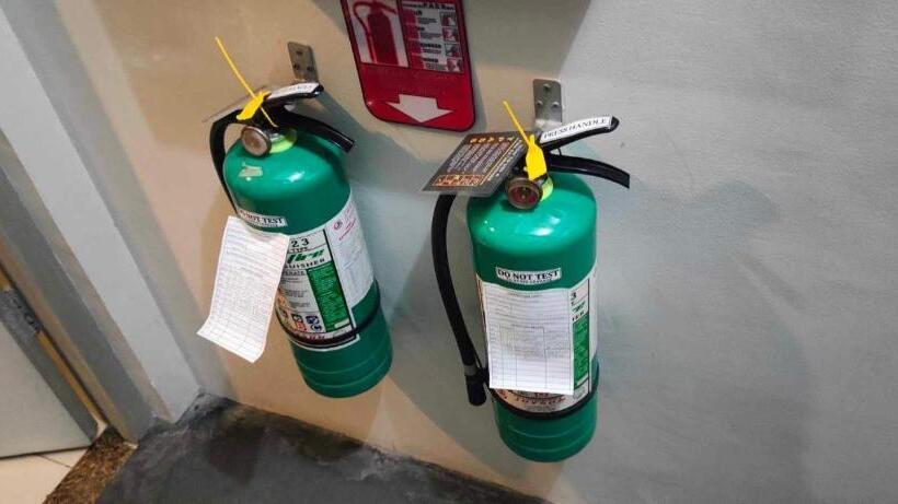 Hotell 101 Nb Samspacious Accomodation Place