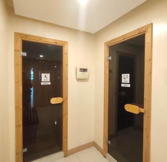 Hotell 101 Nb Samspacious Accomodation Place