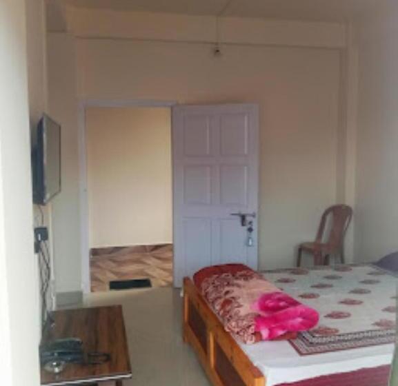 Hotell Dameki Guest House , Shillong