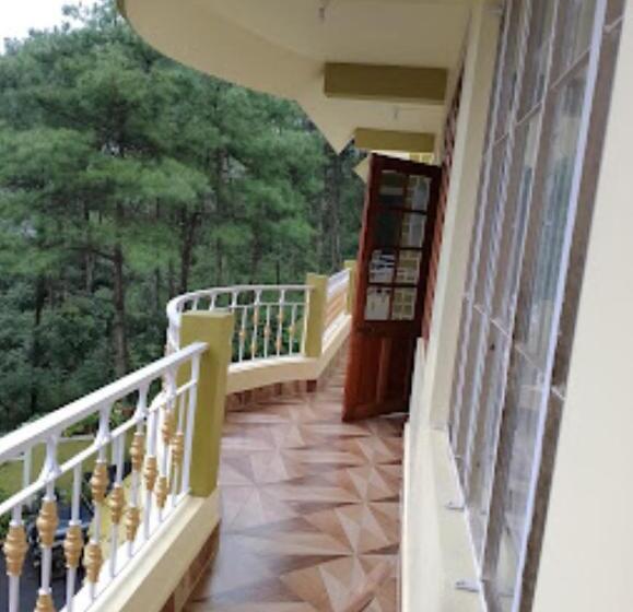 Hotell Dameki Guest House , Shillong