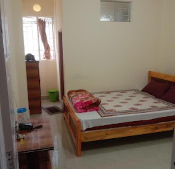 Hotell Dameki Guest House , Shillong