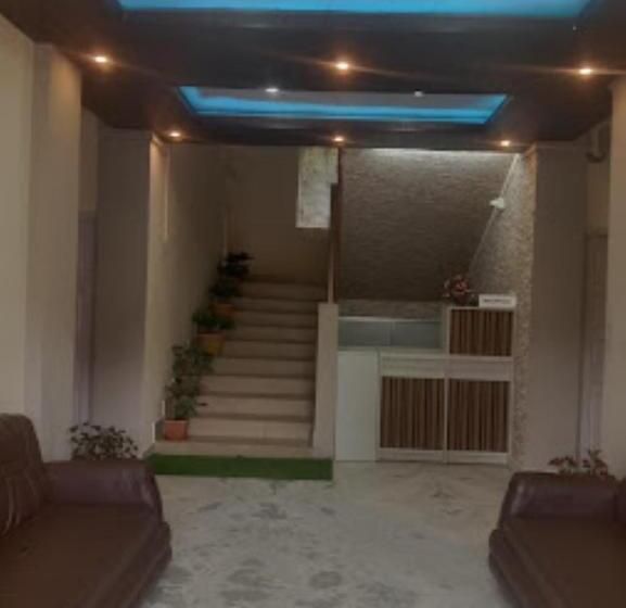 Hotell Dameki Guest House , Shillong