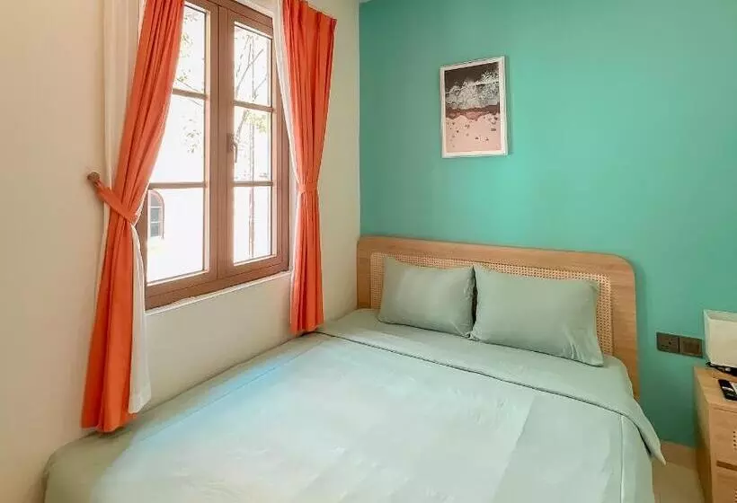 هتل Dnh Phu Quoc   Sunset Town