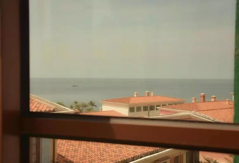 هتل Dnh Phu Quoc   Sunset Town