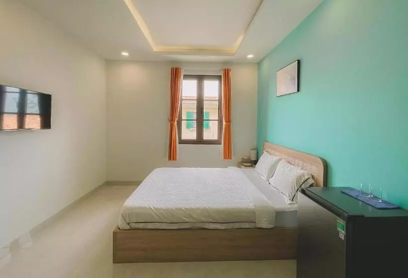 هتل Dnh Phu Quoc   Sunset Town
