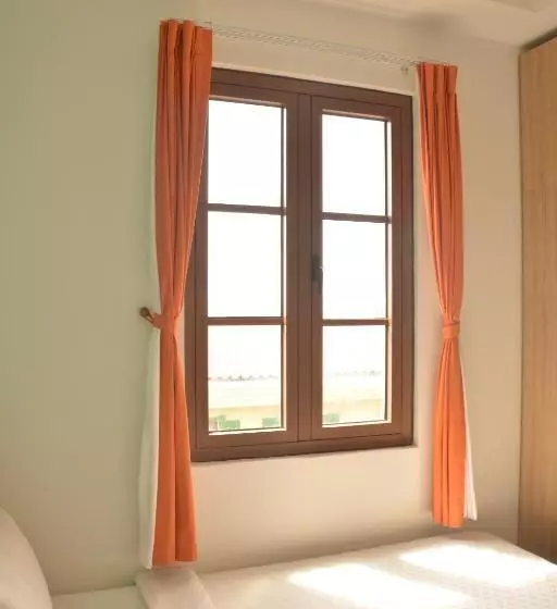 هتل Dnh Phu Quoc   Sunset Town