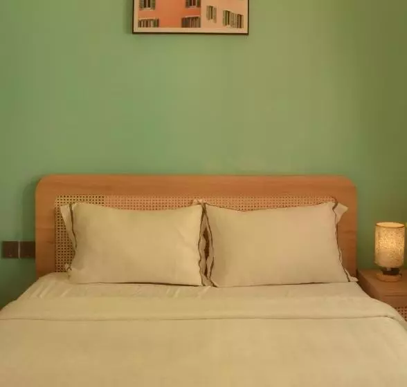 هتل Dnh Phu Quoc   Sunset Town