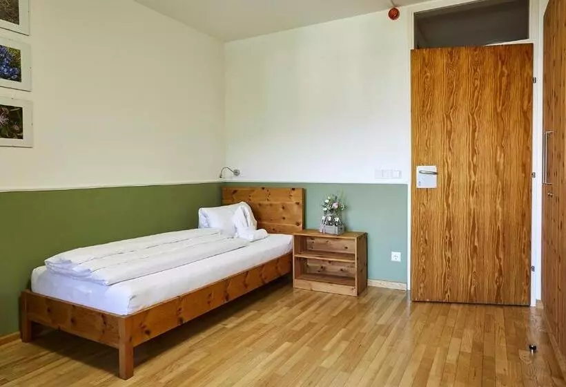 Hotelli Fast Ossiach