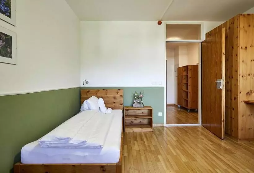 Hotelli Fast Ossiach