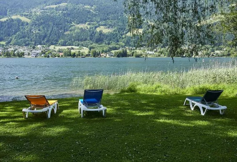 Hotelli Fast Ossiach