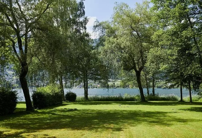 Hotelli Fast Ossiach