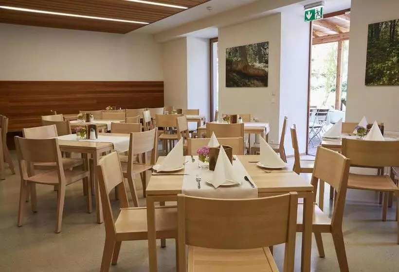 Hotelli Fast Ossiach